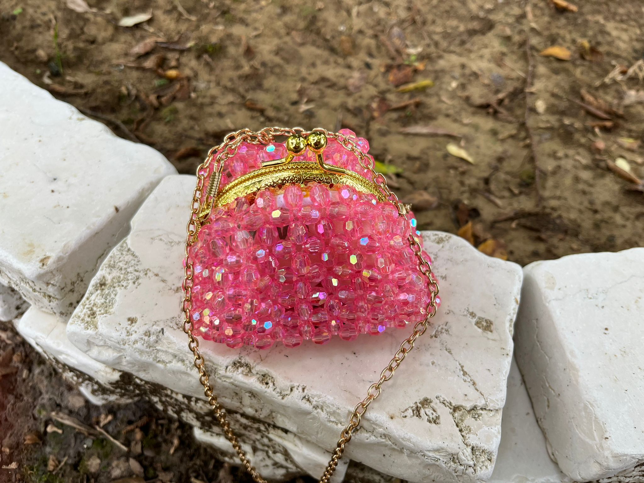 PortaMonete Aurora Boreale